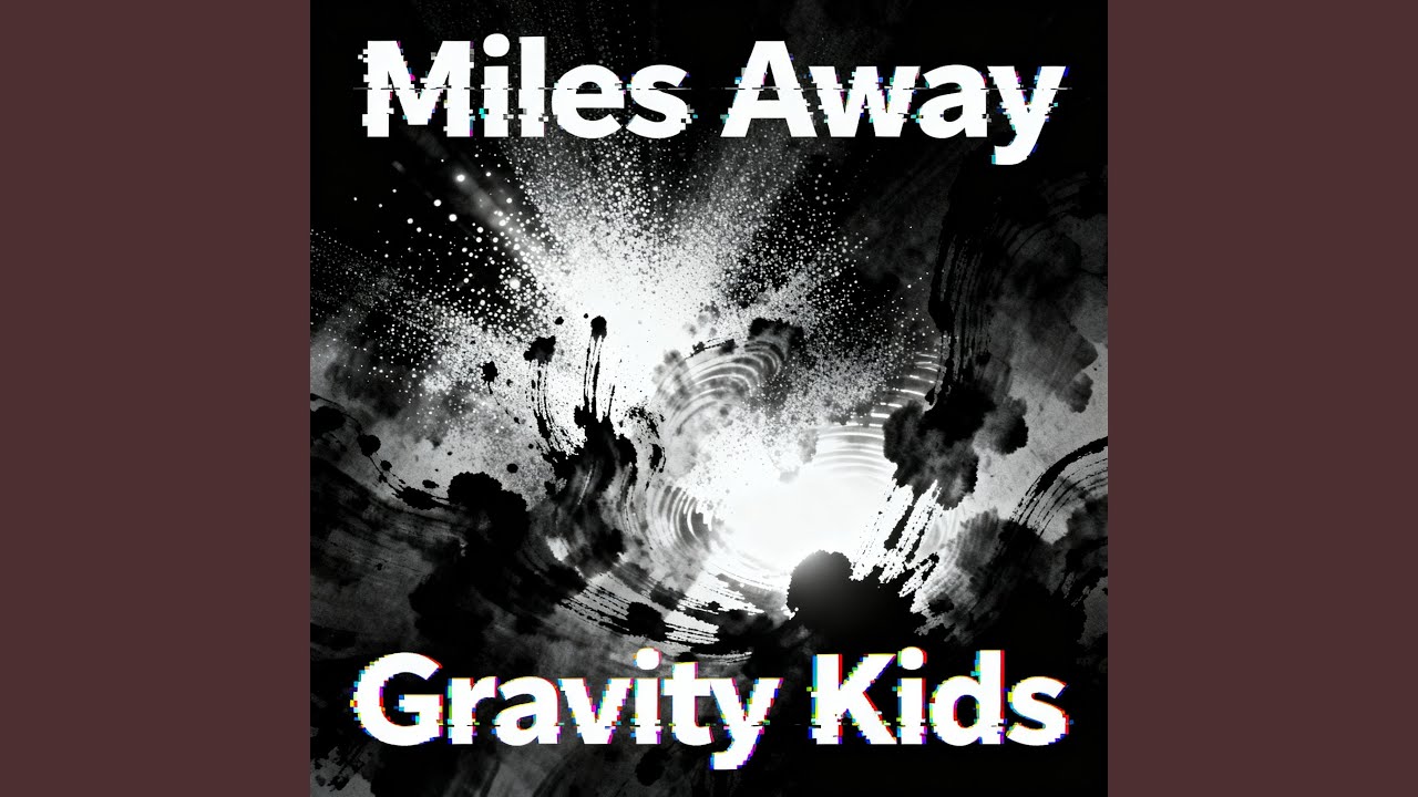 Miles Away