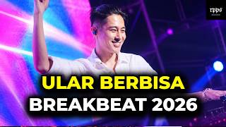 Dj Panda - Ular Berbisa Hello - Breakbeat Full Bass Terbaru 2026