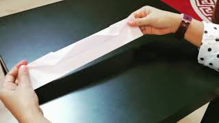 Perahu Kertas Oleh Cikgu Suraya