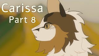 CARISSA - OC Map Part 8