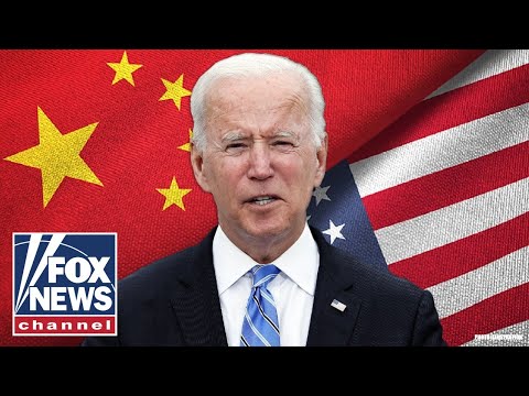 Sen. Cotton blasts Biden’s response to Chinese spy balloon: This is an ‘embarrassment’