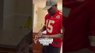 When You Call Your Plumber Man Over To Fix Your Garbage Disposal