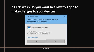 How to disable Symantec End Protection Temporarily