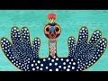 Tinga Tinga Tales Official Full Episodes | Why Guinea Fowl Has Dots | Videos For Kids