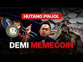 Kenapa Orang Indonesia Pengen Cepat Kaya Instan?