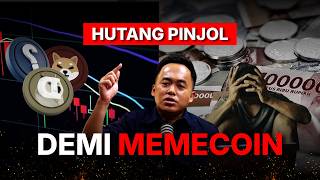 Kenapa Orang Indonesia Pengen Cepat Kaya Instan?