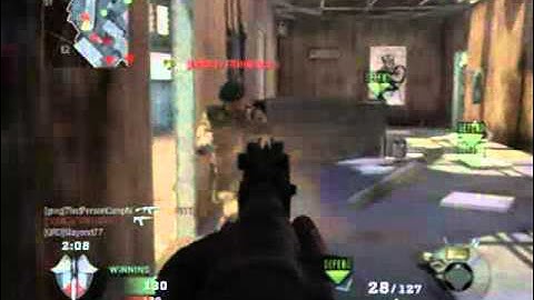 Black Ops| Earning a BlackBird on my BlackBird?