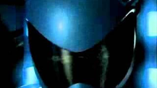 Toonami Lockdown - Second Promo