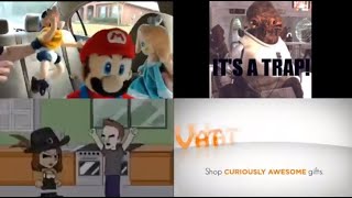 Sparta Remixes Side By Side 23