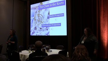 The TCC OER Project: How a College Built and Sustains an OER Adoption Initiative