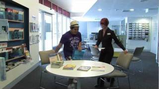 ECU - Career Services