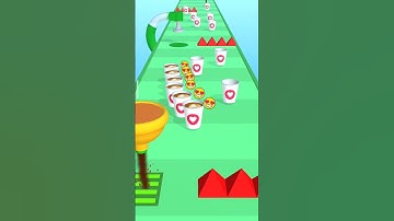 Coffee Idle Stack Simulator | Android Game | 11$ #gaming #shorts