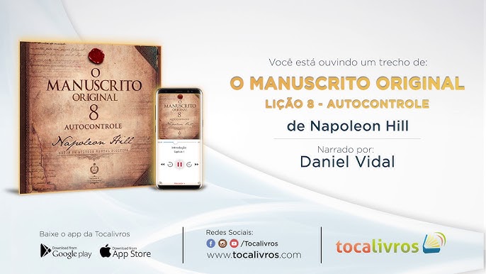 O blog do Google Brasil: Audiolivro no Google Play: o melhor da