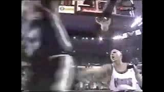 Jason Williams (White Chocolate) Mix