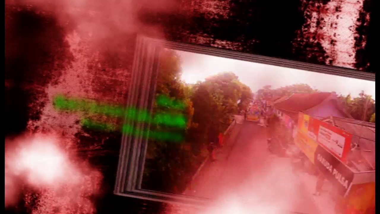 INTRO OPENING BATANKRAJAN