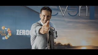 Zerogradi 2024 Renault Trucks. Intervista Ad Andrea Rossini