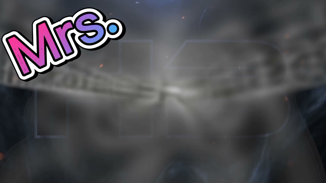 Mrs.Hitobeer Intro ❤️❤️❤️