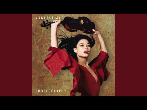 Putar Emerald Tiger - Vanessa-Mae
