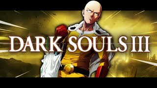 : DARK SOULS 3  1 