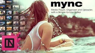 Gr Valley Mync - Trailer English