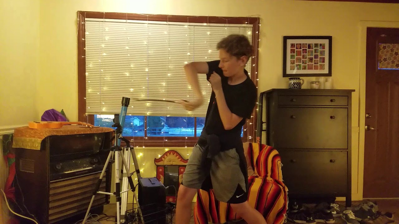 RAF cello guide part 2