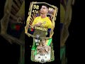 Real goat vs bale #fifa #bellingham #fcmobile #footballmobile #icon #football #fifamobile