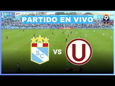 Partido gratis, Sporting Cristal vs. Universitario EN VIVO: transmisión en directo de Liga 1 MAX [FOTOS Y VIDEOS]