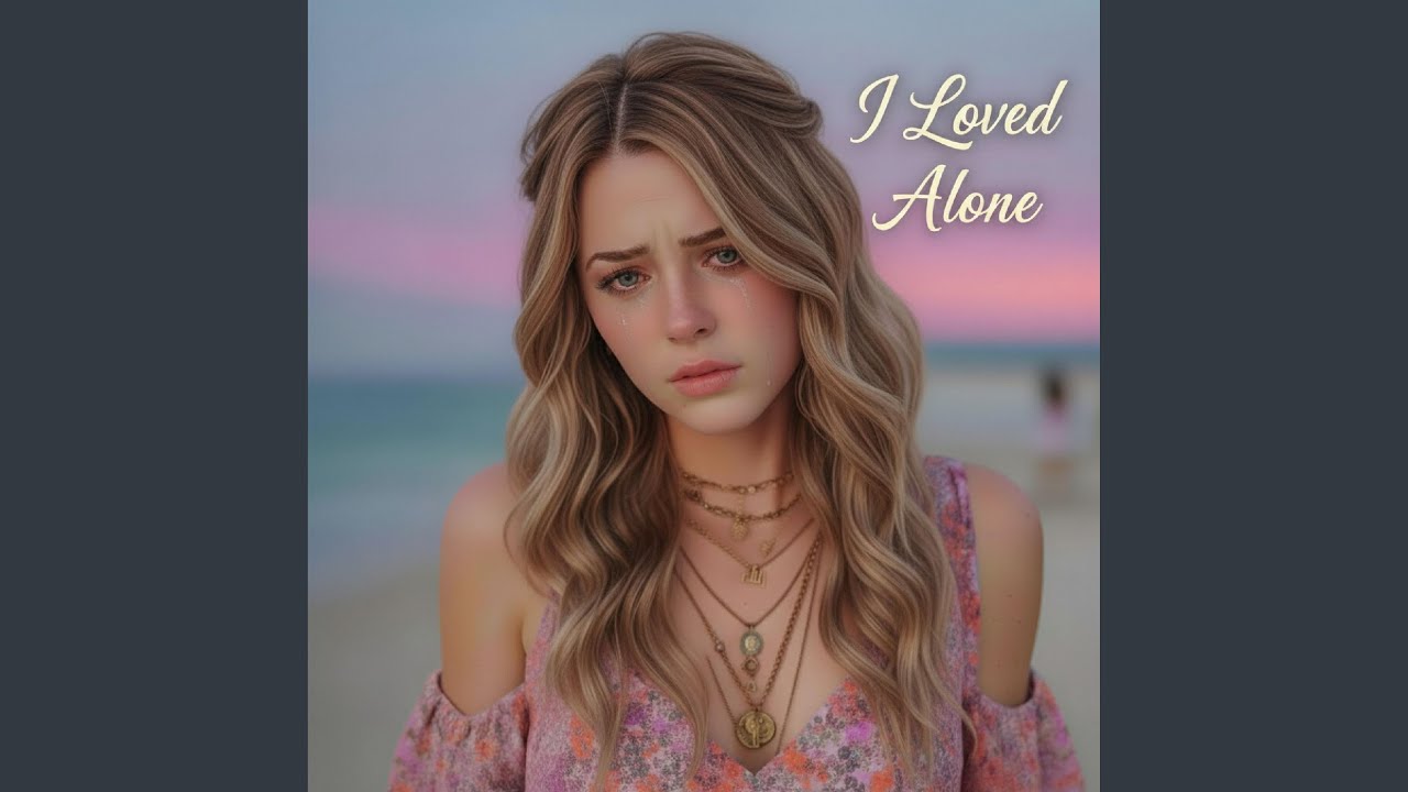 I Loved You Past Goodbye