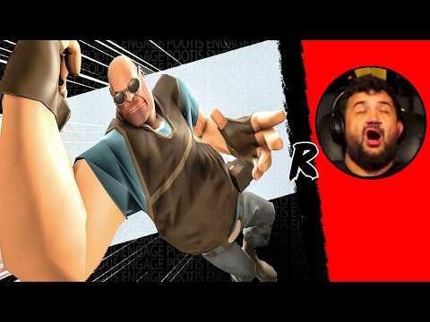POOTIS ENGAGE | RENEGADE REACTS