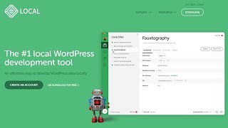 LocalWP download, install and setup full tutorial | Install WordPress on Local WP