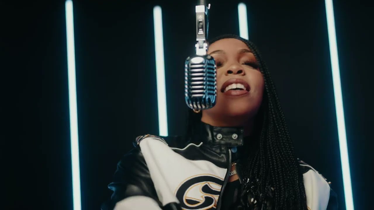 Shy Bunny - UNDER (Mic Drop)