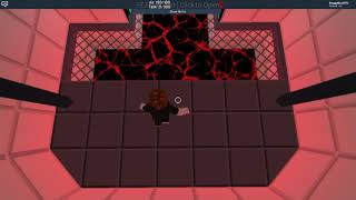 Dark Sci-Facility Backwards (FE2MAPTEST)
