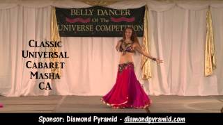 Bduc 24 2014 Champions Promo Belly Dancer Of The Universe Competition Bduc 25 2015