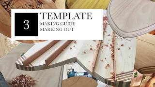DIY Kite Alaia | Chapter 3 - Template