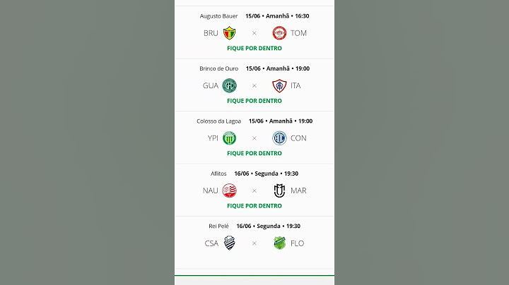 Brusque x Tombense - Brasileirão Série C #brasileirão