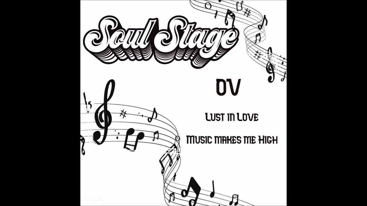 Orlando Voorn - Music's Making Me High [SSR007]