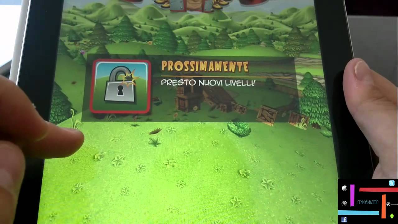 Giochi IOS Catapult King YouTube