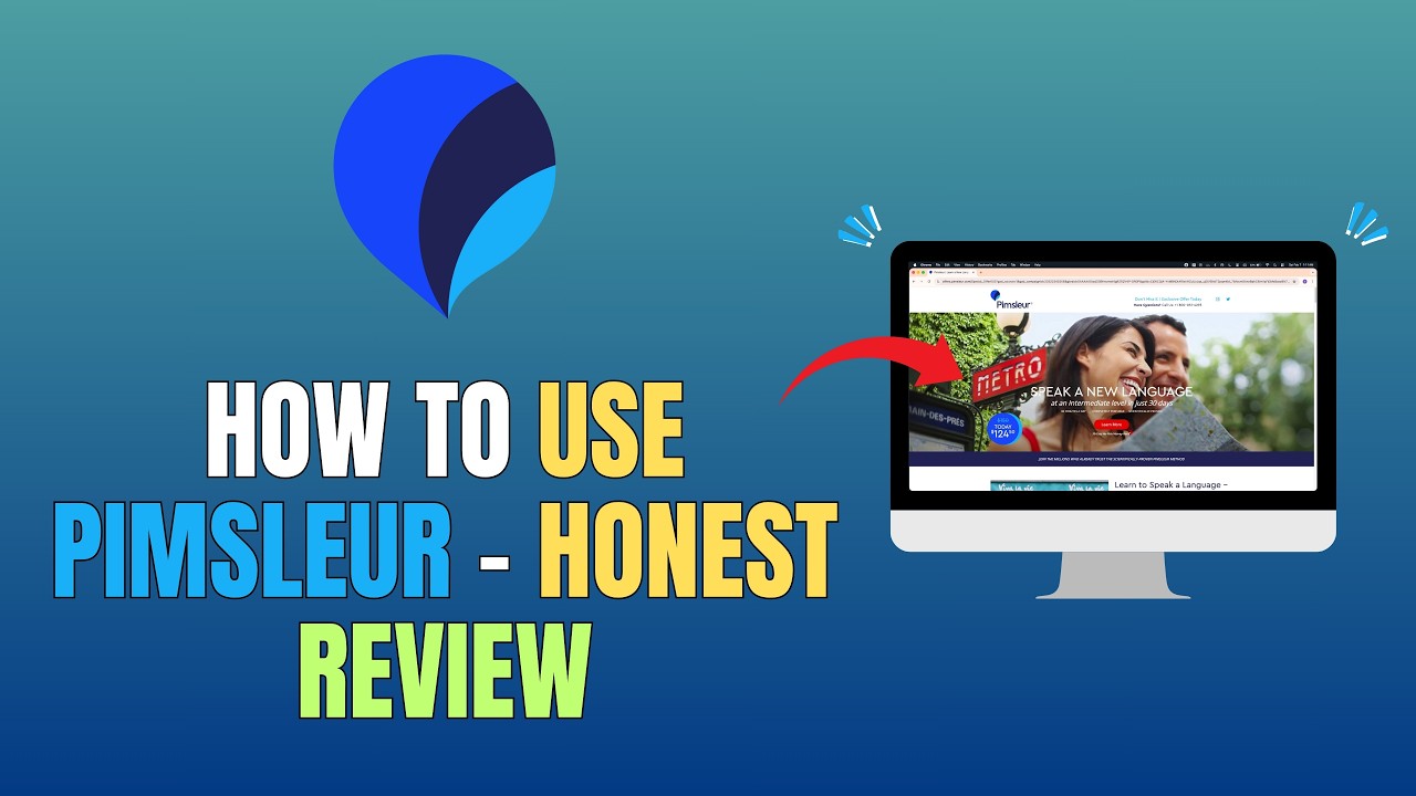 PIMSLEUR REVIEW - STILL WORTH IT IN 2026?