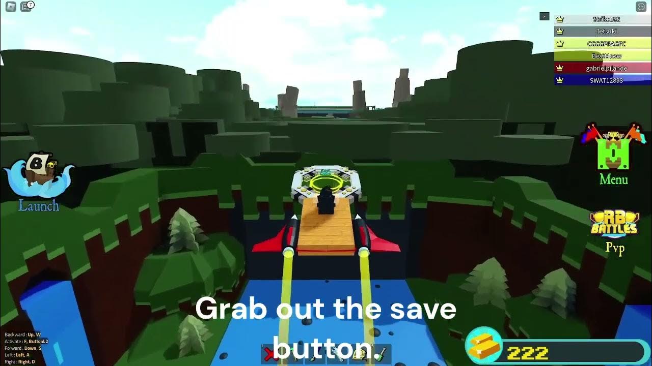 How to make a grinding machine in BABFT (Easy) YouTube