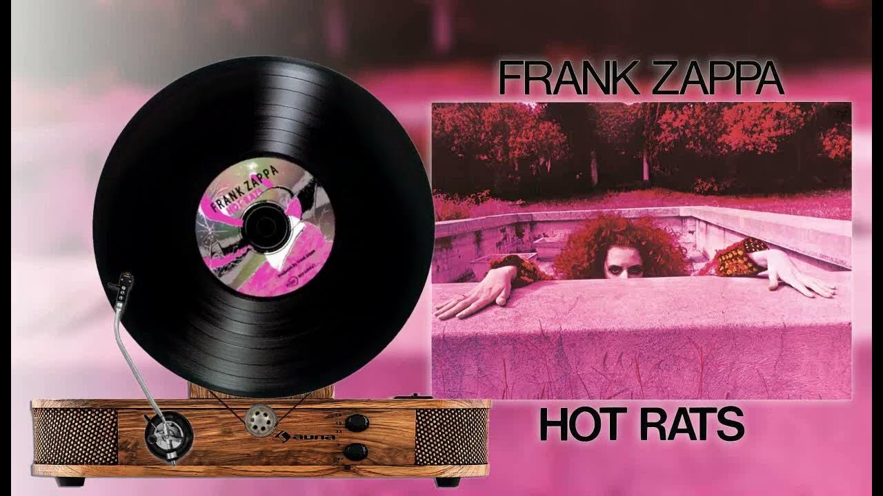 Frank Zappa Peaches en Regalia YouTube