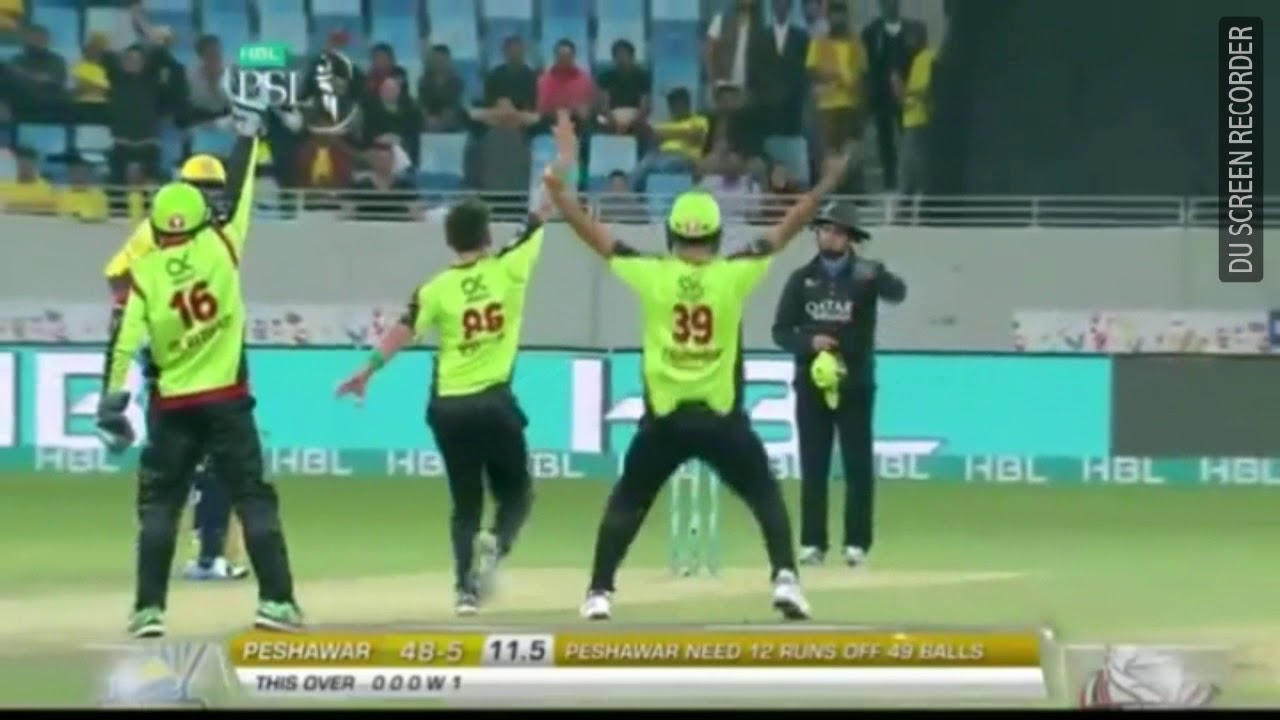 PSL 3 Edition new song 2018