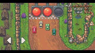 How to play Super Arcade Racing screenshot 5