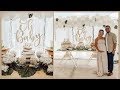 Boho Gender Neutral Baby Shower