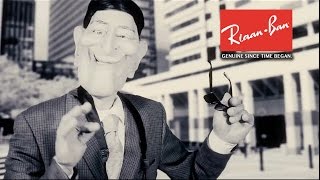 Riaan Ban Sunglasses