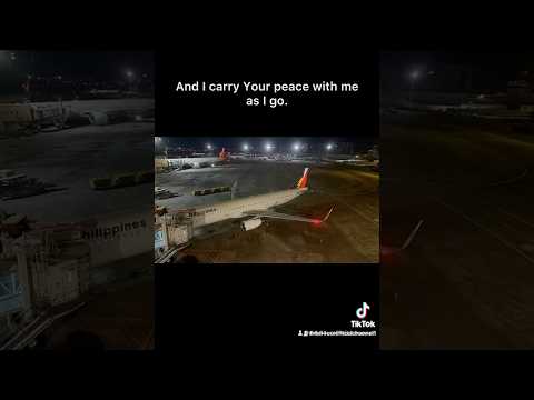 It S Never Easy To Leave But I Trust That God Is In Control Godisgood