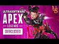 [🔴LIVE] Apex Legends : Ça Monte En Classé !