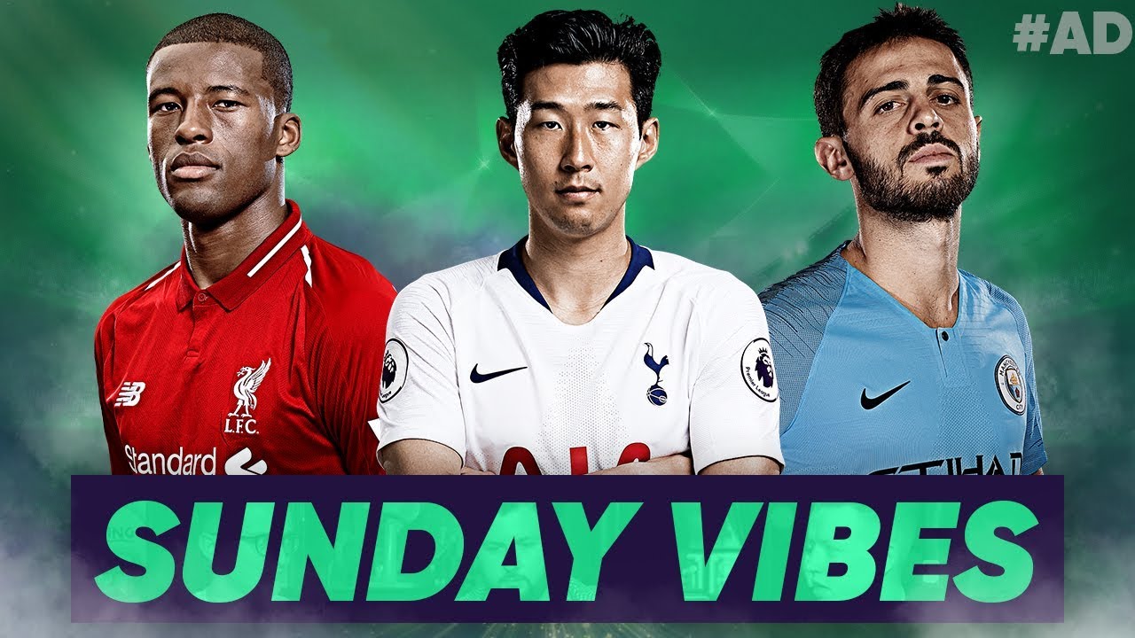 The Most UNDERRATED Premier League Player This Season Is... | #SundayVibes manchester united transfer news