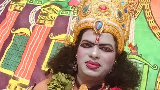 గుణశేఖర్ మహాభారత్ శ్రీ కృష్ణ రాయబారం