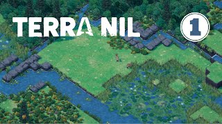Çevreci Adımlar... || Terra Nil || (Türkçe) || Bölüm 1 screenshot 5