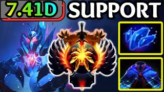 🔥 ANCIENT APPARITION Hard Support Goes Crazy — Ice Blast Wins Every Fight! 🔥 Dota 2 Support 🔥 ANCIENT APPARITION Hard Support Goes Crazy — Ice Blast Wins Every Fight! 🔥 Dota 2 Support
